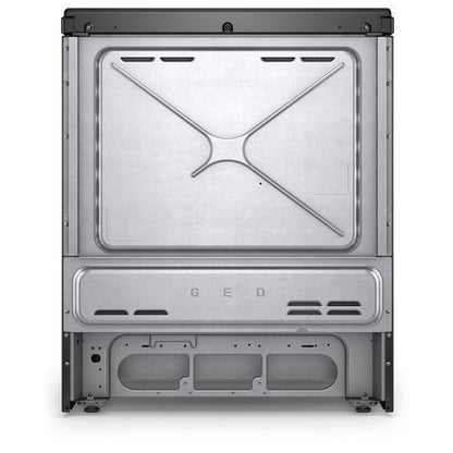 Whirlpool YWEE750H0HW Electric Range