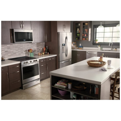 Whirlpool YWEE750H0HZ Electric Ranges