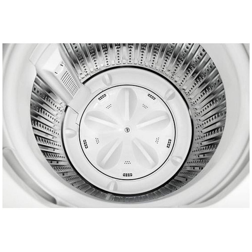 Whirlpool YWET4024HW 24 inch Width Washer & Dryer Set