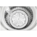 Whirlpool YWET4024HW Laundry Center, 240v, White colour
Washer: 1.8 cu. ft. Capacity, 24 inch Width, 6 Wash Cycles, 850 RPM Spin Speed
Dryer: 3.4 cu. ft. Capacity, Electric