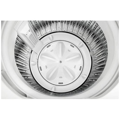 Whirlpool YWET4024HW 24 inch Width Washer & Dryer Set