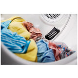 Whirlpool YWET4027HW Laundry Center, Contains Agitator, White colour
Washer: 3.5 cu. ft. Capacity, 27 inch Width, 8 Wash Cycles, 640 RPM Spin Speed
Dryer: 5.9 cu. ft. Capacity, Electric