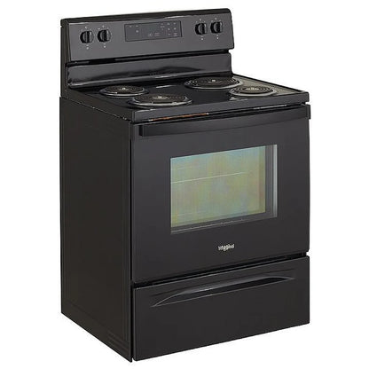 Whirlpool YWFC150M0JB Electric Ranges