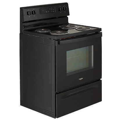 Whirlpool YWFC150M0JB Electric Ranges