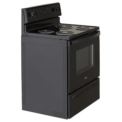 Whirlpool YWFC150M0JB Electric Ranges