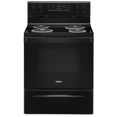 Whirlpool YWFC150M0JB Electric Range