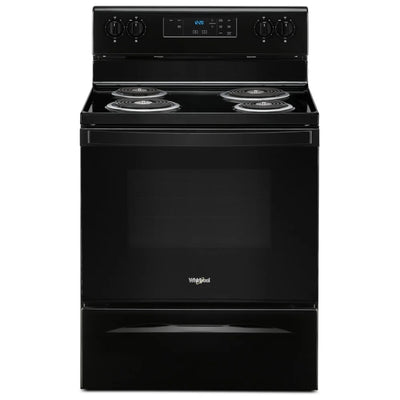 Whirlpool YWFC150M0JB Electric Ranges