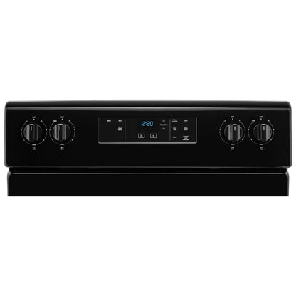 Whirlpool YWFC150M0JB Electric Ranges