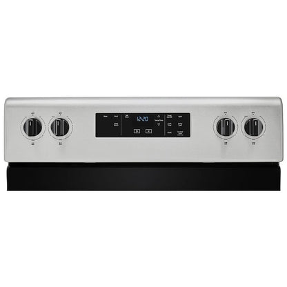 Whirlpool YWFC315S0JS Electric Range