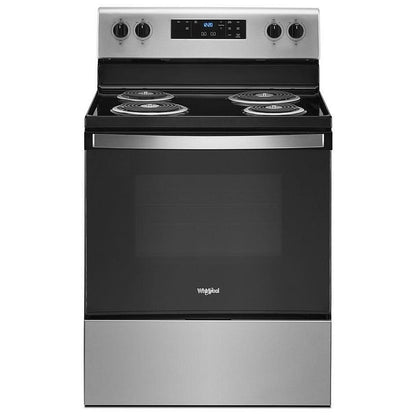 Whirlpool YWFC315S0JS Electric Range