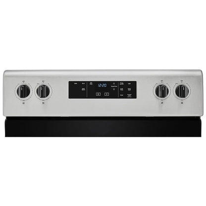 Whirlpool YWFC315S0JS Electric Ranges