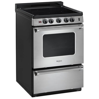 Whirlpool YWFE50M4HS Electric Ranges