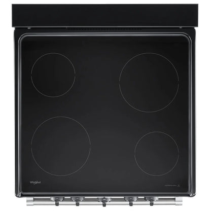 Whirlpool YWFE50M4HS Electric Ranges