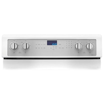 Whirlpool YWFE745H0FH Electric Ranges