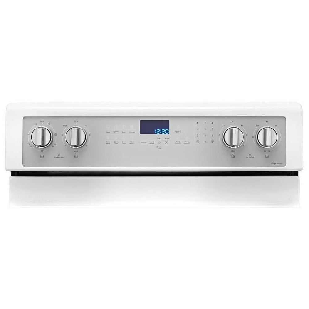 Whirlpool YWFE745H0FH Electric Ranges