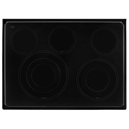 Whirlpool YWFE745H0FH Electric Ranges