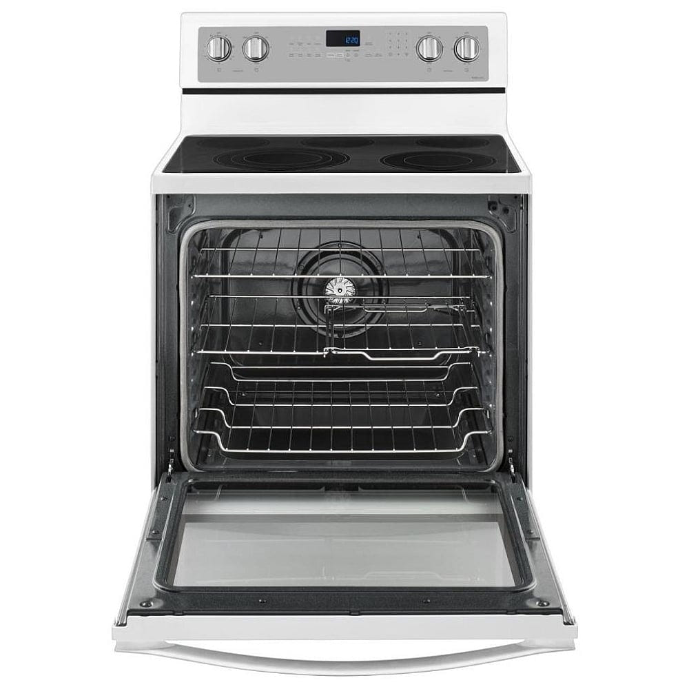 Whirlpool YWFE745H0FH Electric Ranges