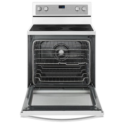 Whirlpool YWFE745H0FH Electric Ranges