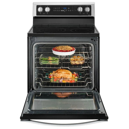 Whirlpool YWFE745H0FS Electric Ranges