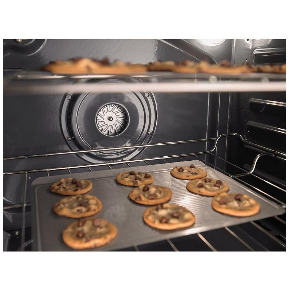 Whirlpool YWFE745H0FS Electric Ranges