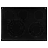 Whirlpool YWFE745H0FS Electric Ranges