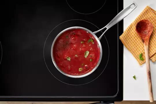 Whirlpool YWFES3330RW Electric Range | 30" Free-Standing Electric Range | Canada