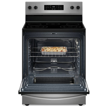 Whirlpool YWFES3330RZ Electric Range