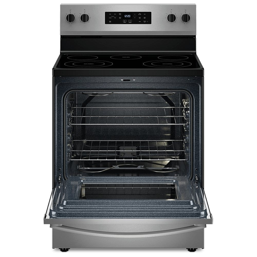 Whirlpool YWFES3330RZ Electric Range