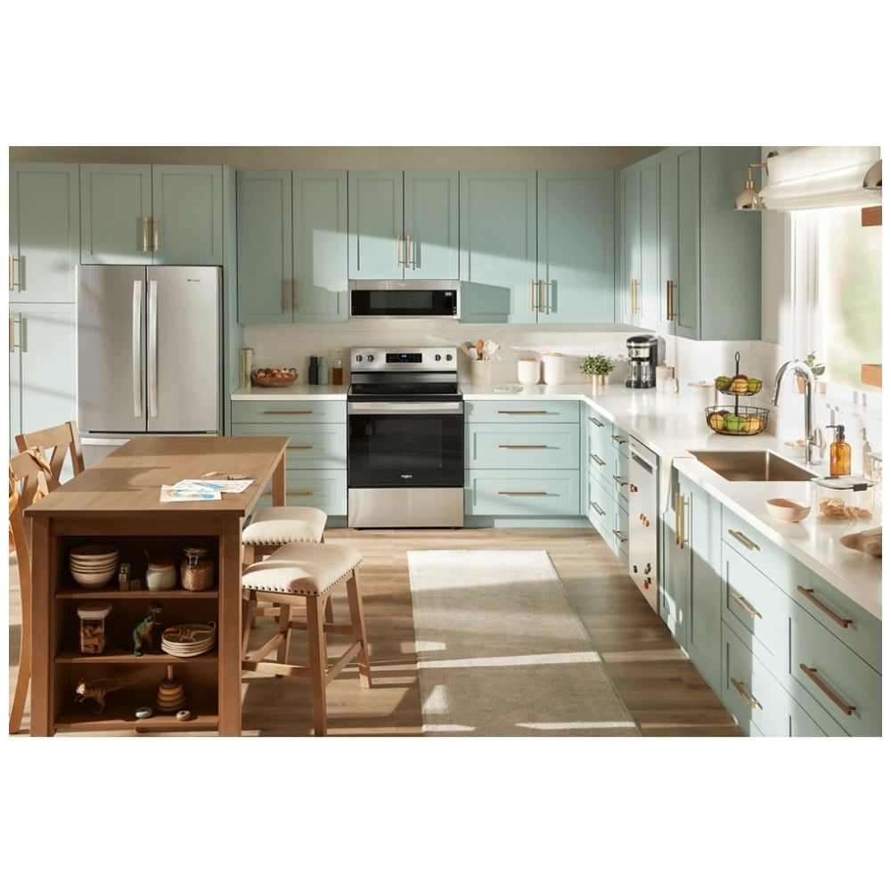 Whirlpool YWFES3330RZ Electric Range