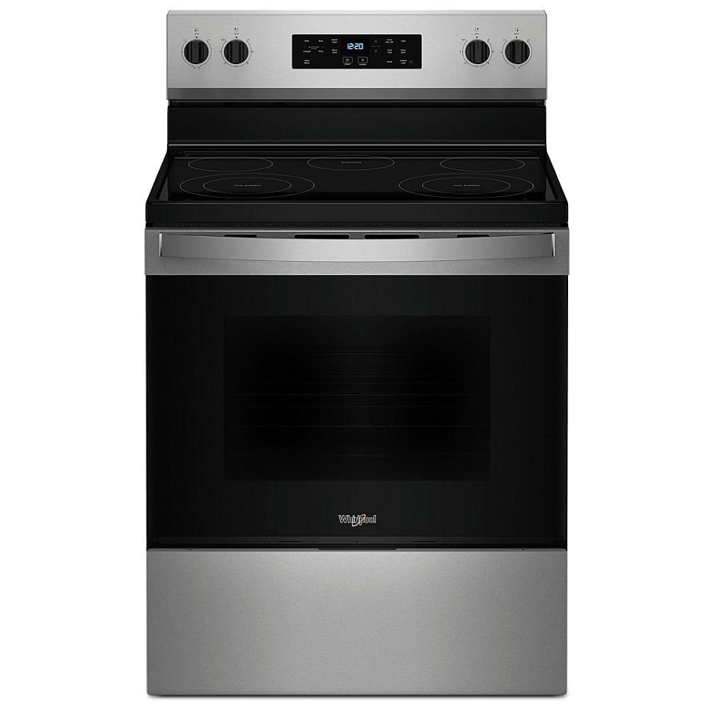 Whirlpool YWFES3330RZ Electric Range