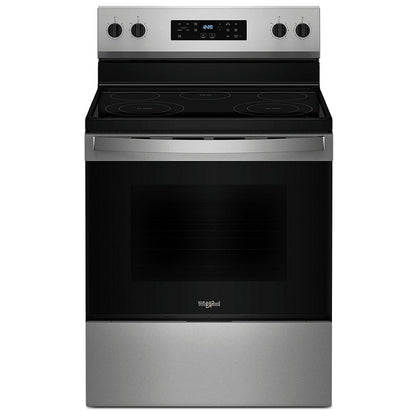 Whirlpool YWFES3330RZ Electric Range