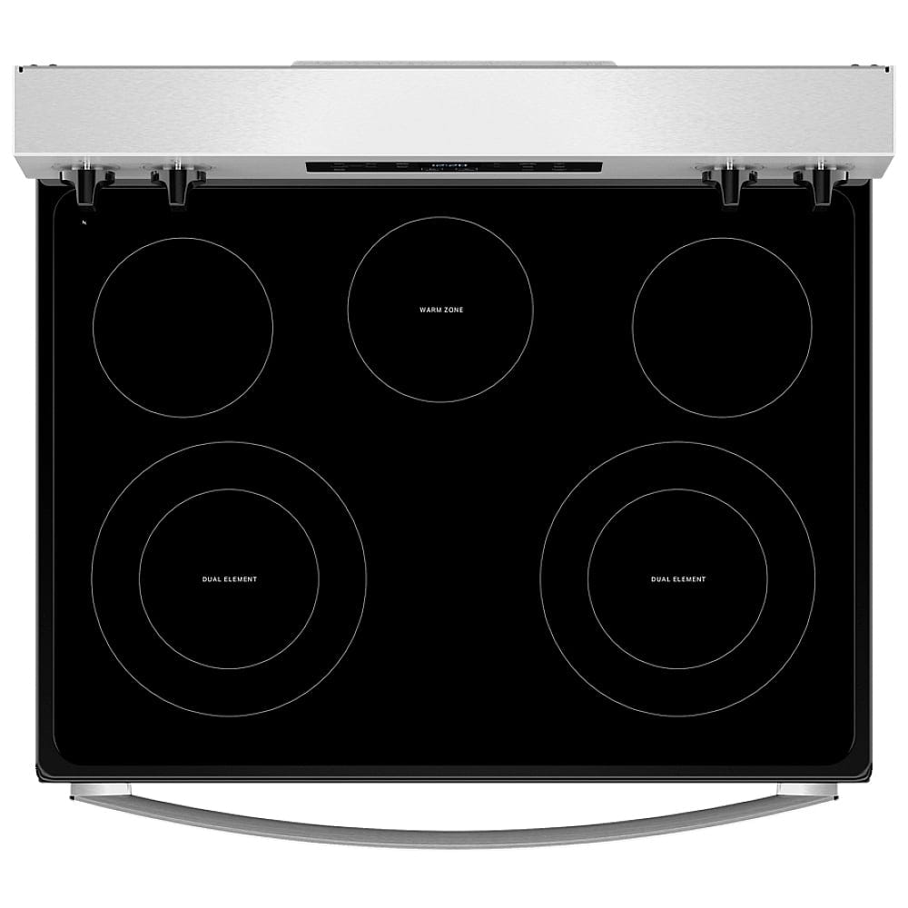 Whirlpool YWFES3330RZ Electric Range
