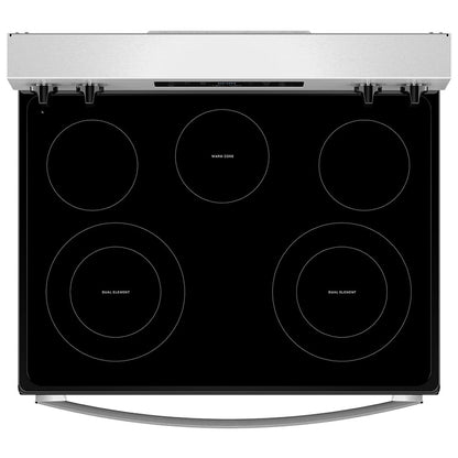 Whirlpool YWFES3330RZ Electric Range