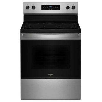 Whirlpool YWFES3330RZ Electric Ranges