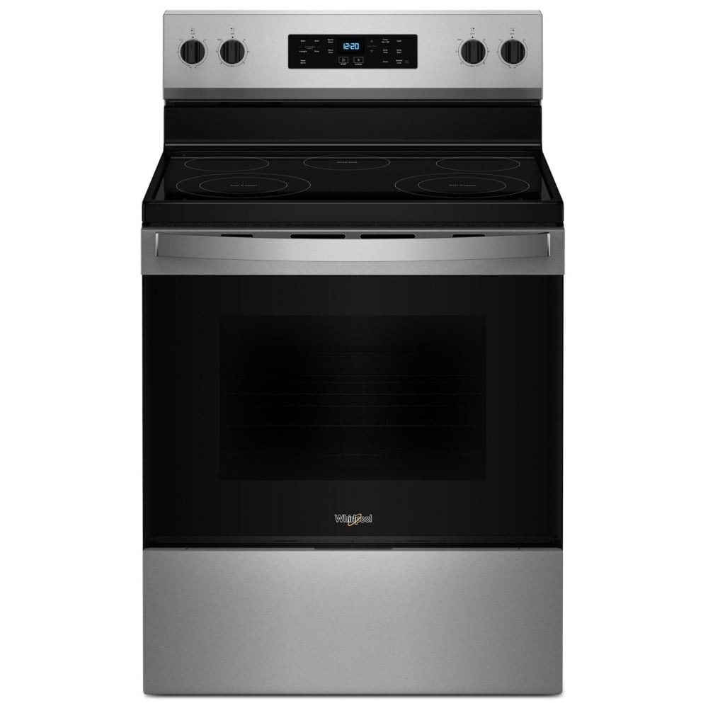 Whirlpool YWFES3330RZ Electric Range