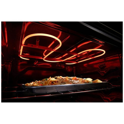 Whirlpool YWFES3330RZ Electric Range