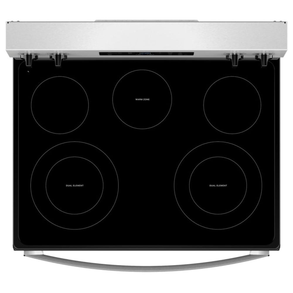 Whirlpool YWFES3330RZ Electric Range