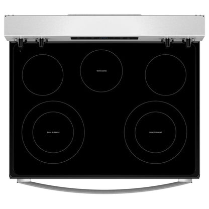 Whirlpool YWFES3330RZ Electric Range