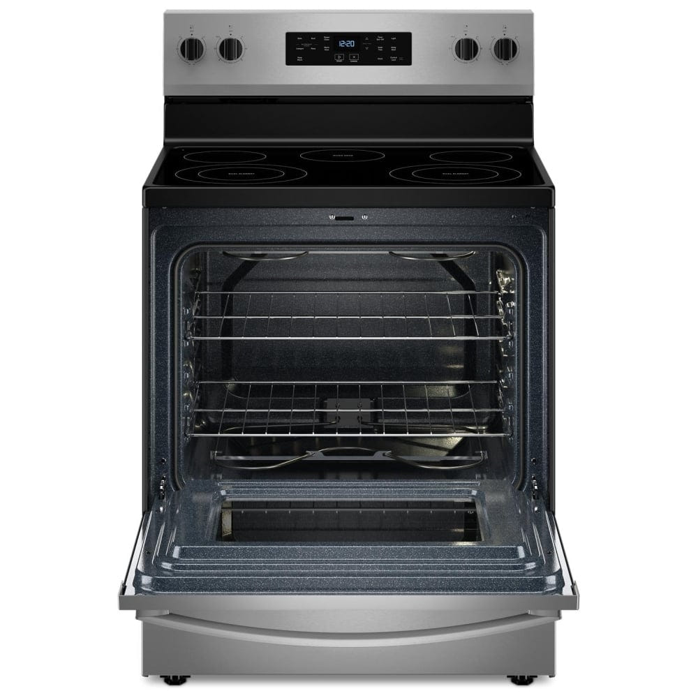 Whirlpool YWFES3330RZ Electric Range