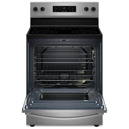 Whirlpool YWFES3330RZ Electric Range