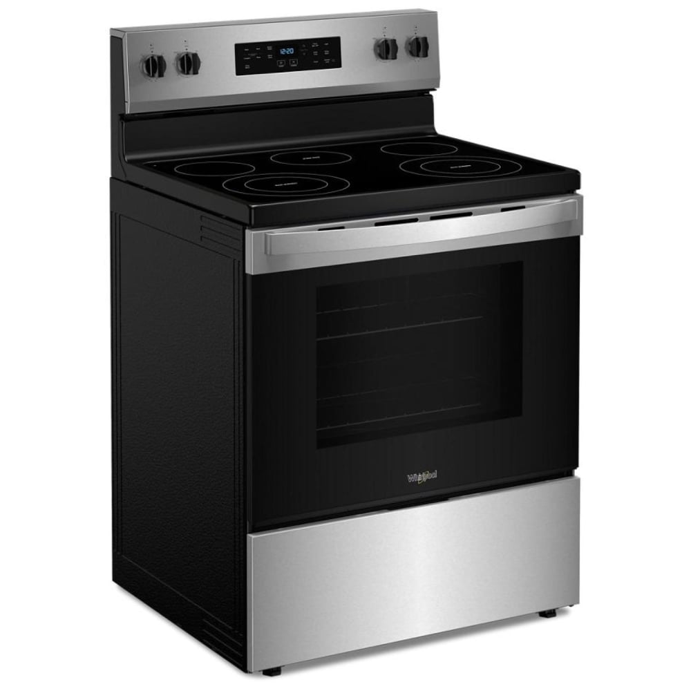 Whirlpool YWFES3330RZ Electric Range