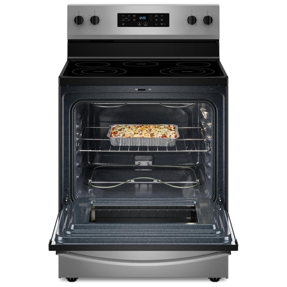Whirlpool YWFES3330RZ Electric Range