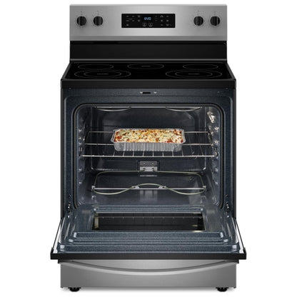 Whirlpool YWFES3330RZ Electric Range