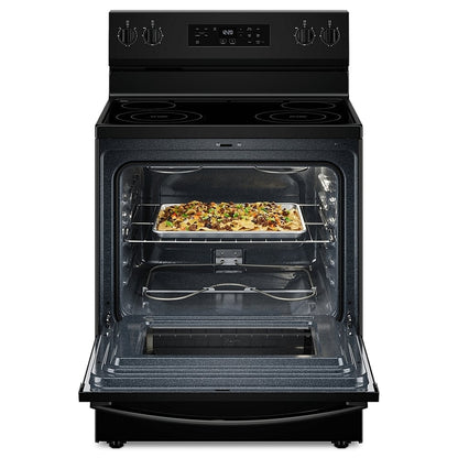 Whirlpool YWFES3530RB Electric Range