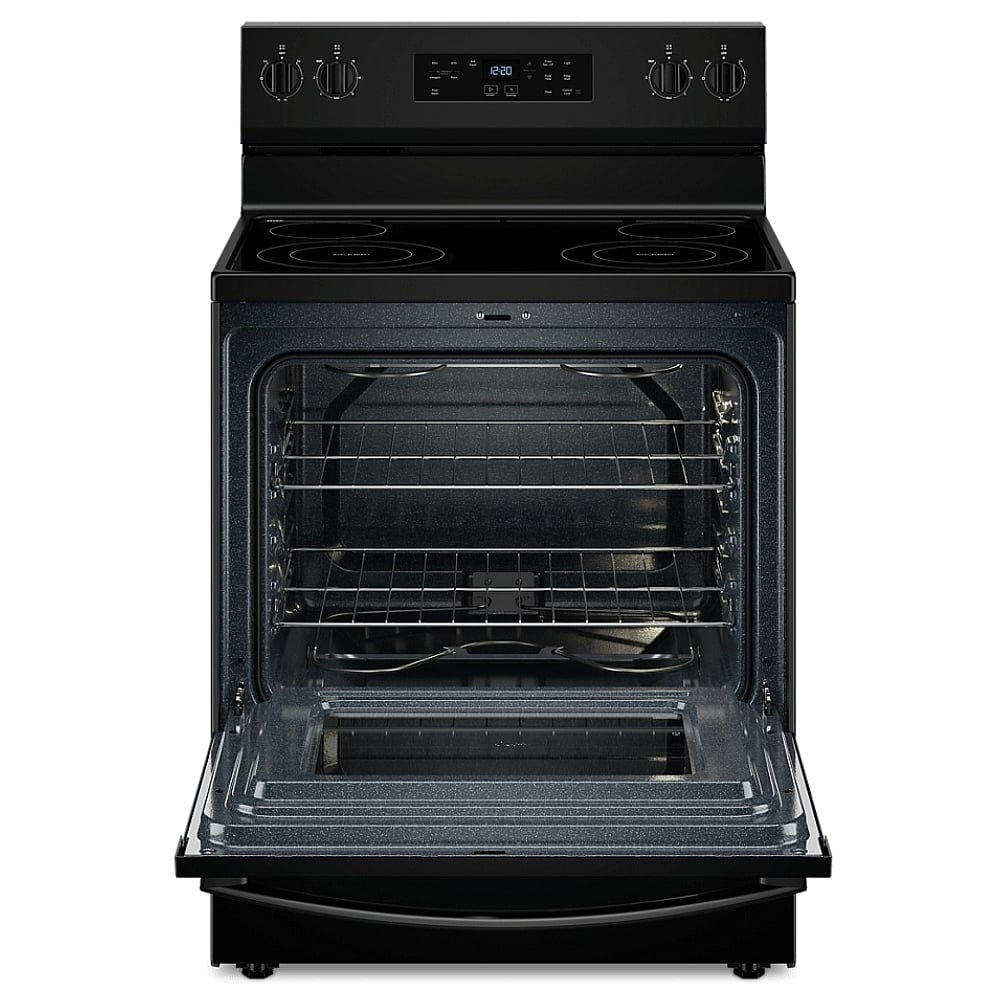 Whirlpool YWFES3530RB Electric Range
