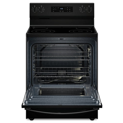 Whirlpool YWFES3530RB Electric Range