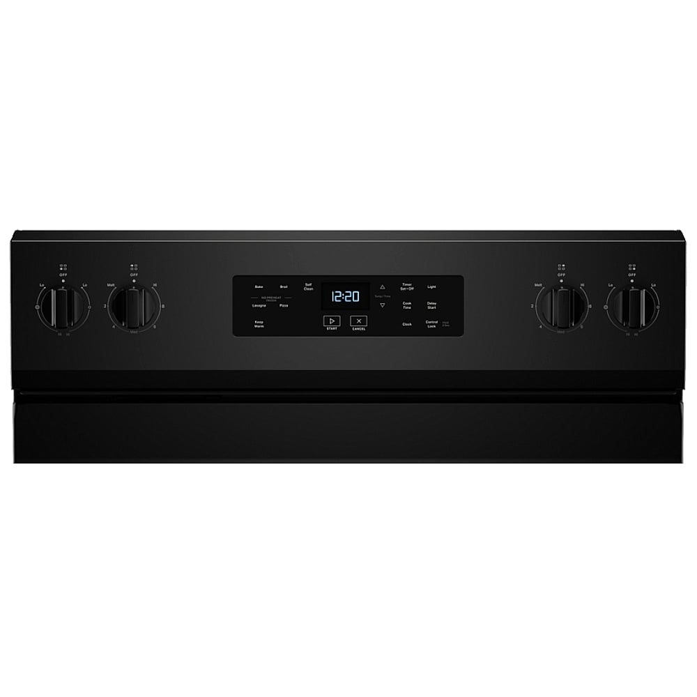 Whirlpool YWFES3530RB Electric Range