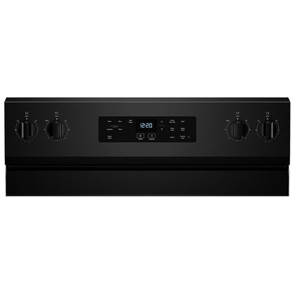 Whirlpool YWFES3530RB Electric Range