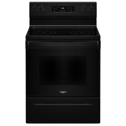 Whirlpool YWFES3530RB Electric Range