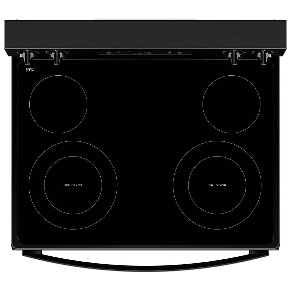 Whirlpool YWFES3530RB Electric Range